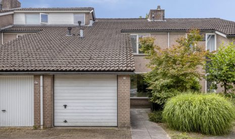 Te koop: Foto Woonhuis aan de De Vroente 29 in Nuenen