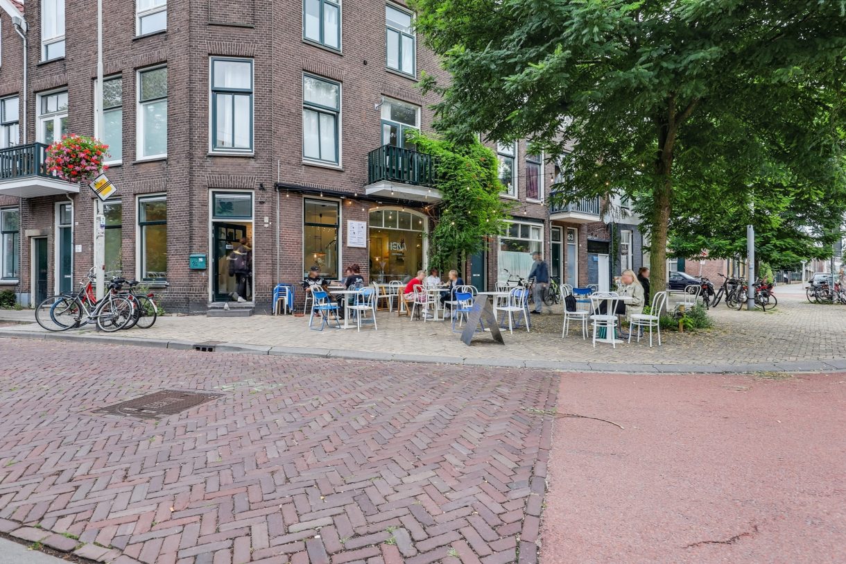 Te koop: Foto Appartement aan de Paulstraat 100 in Arnhem