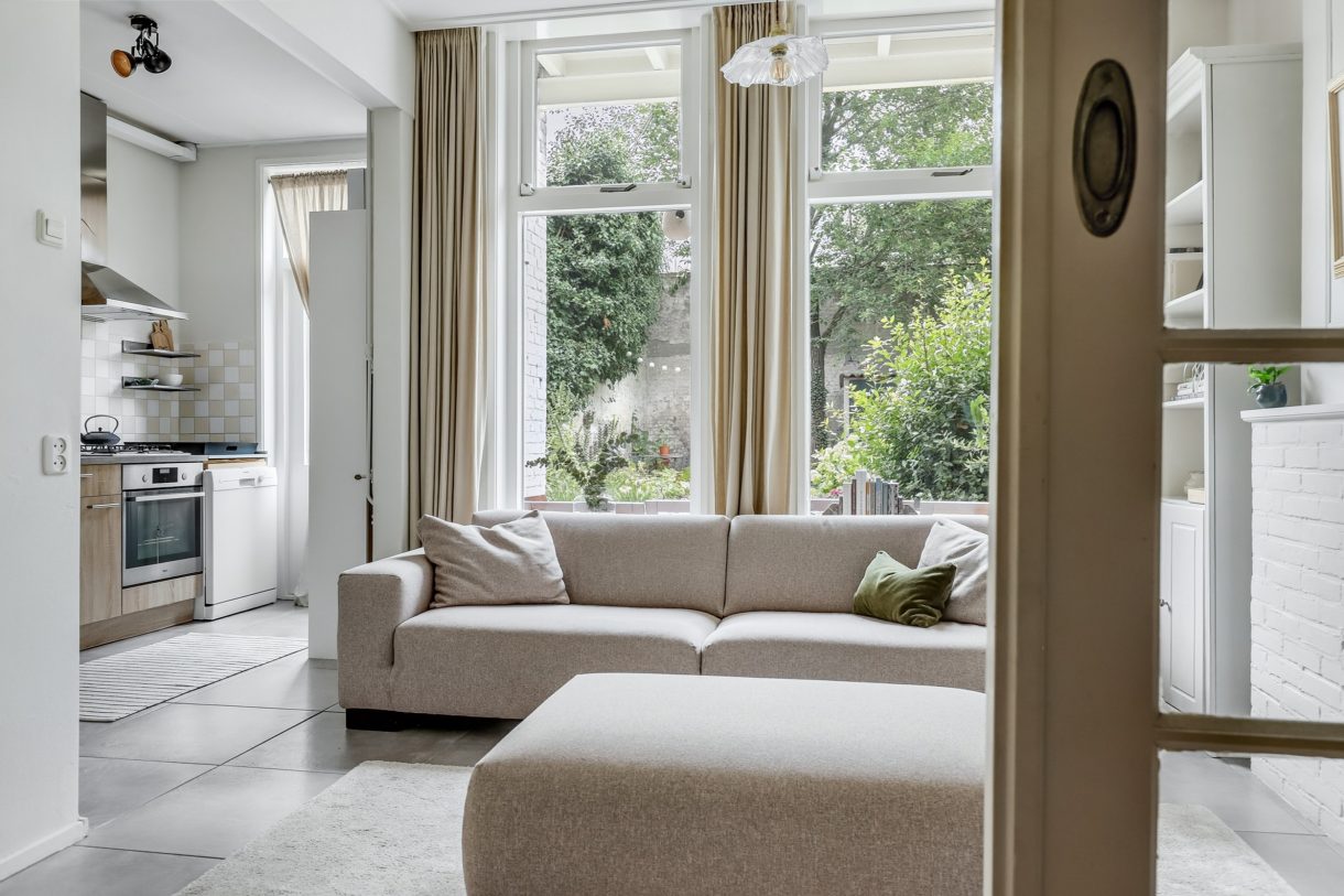 Te koop: Foto Appartement aan de Paulstraat 100 in Arnhem