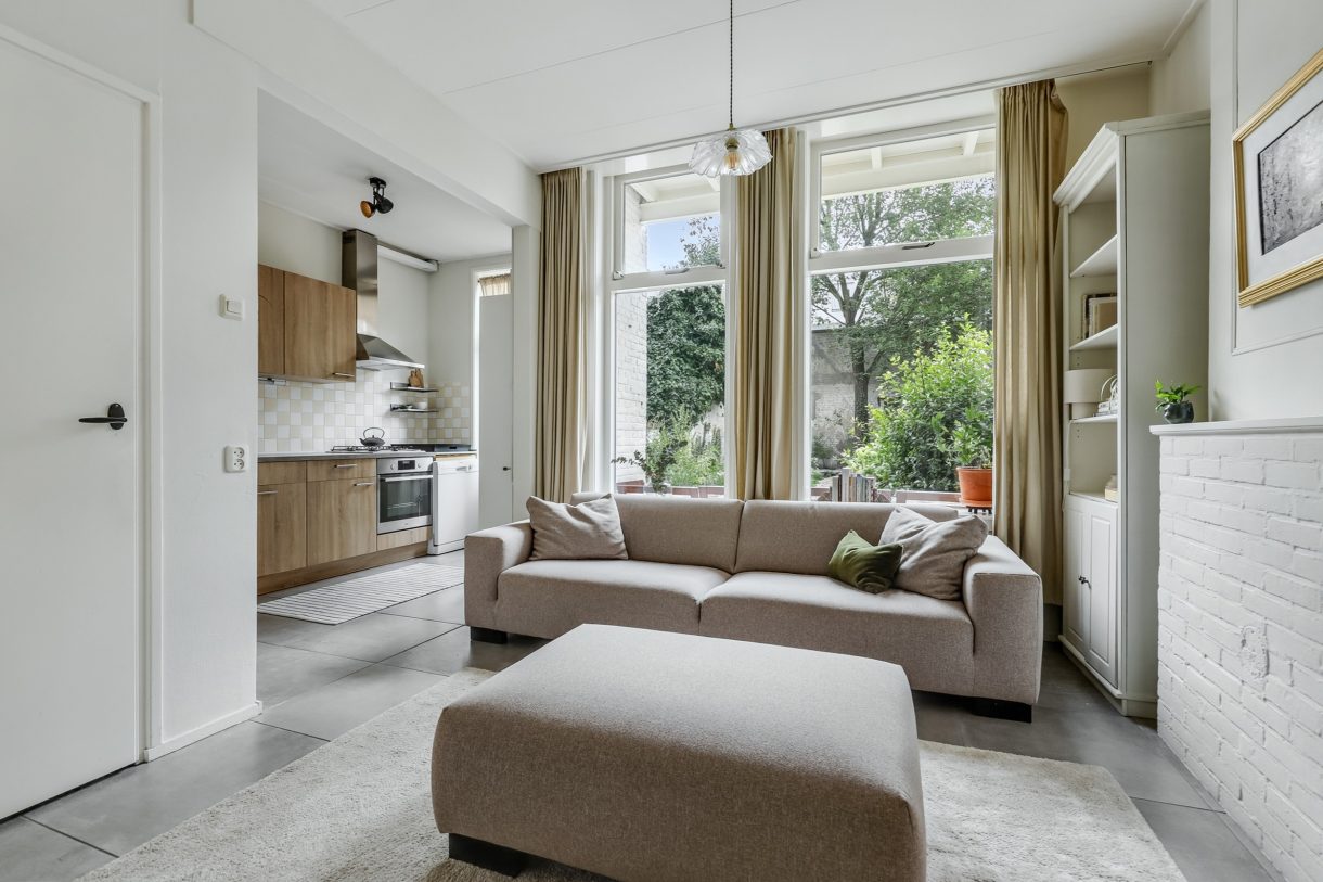 Te koop: Foto Appartement aan de Paulstraat 100 in Arnhem