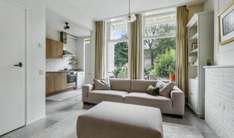 Te koop: Foto Appartement aan de Paulstraat 100 in Arnhem