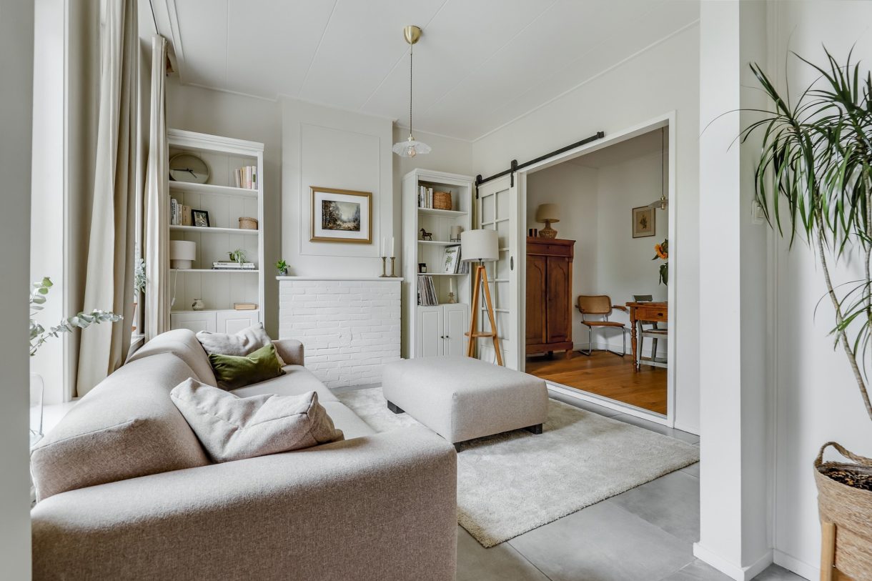 Te koop: Foto Appartement aan de Paulstraat 100 in Arnhem