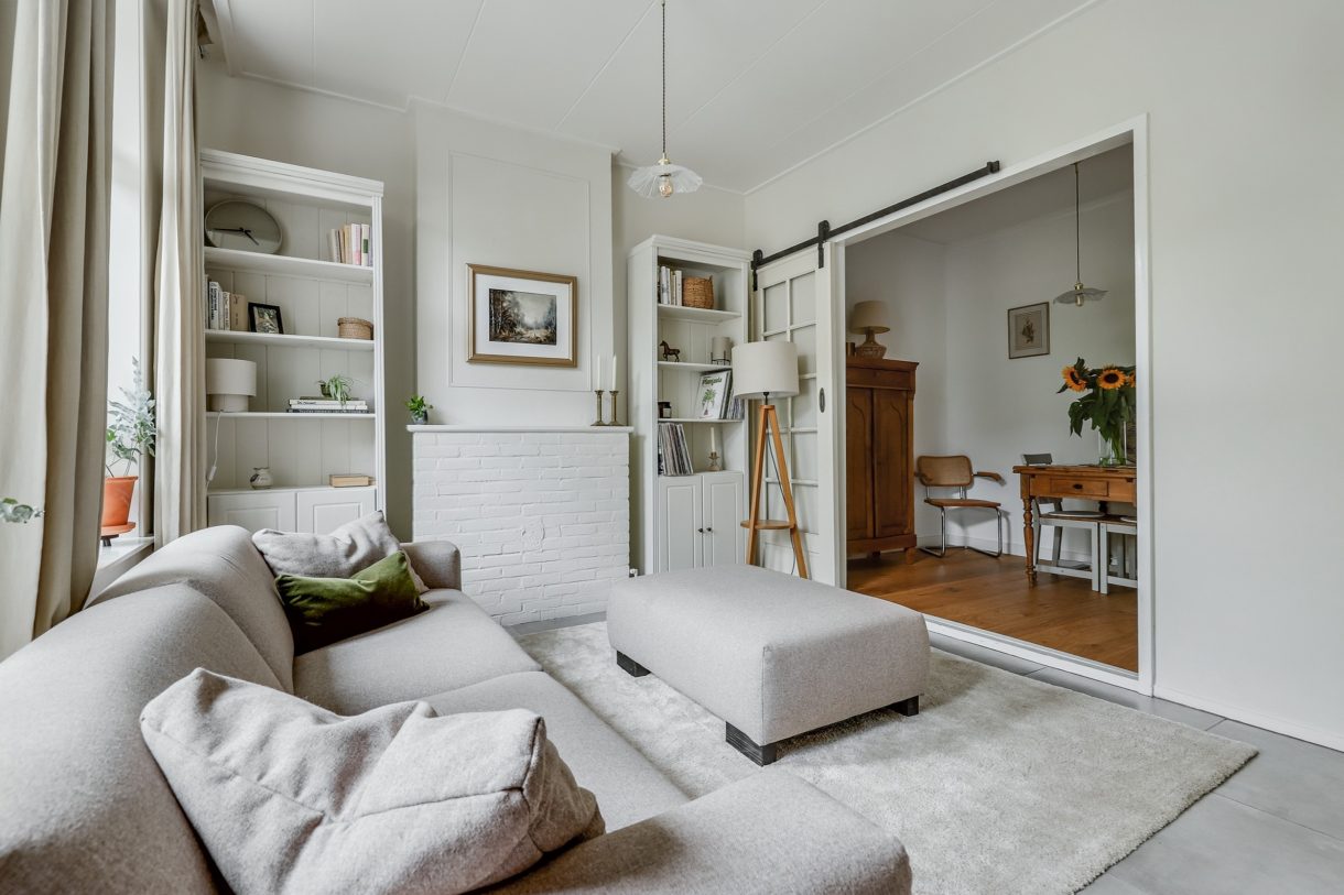 Te koop: Foto Appartement aan de Paulstraat 100 in Arnhem