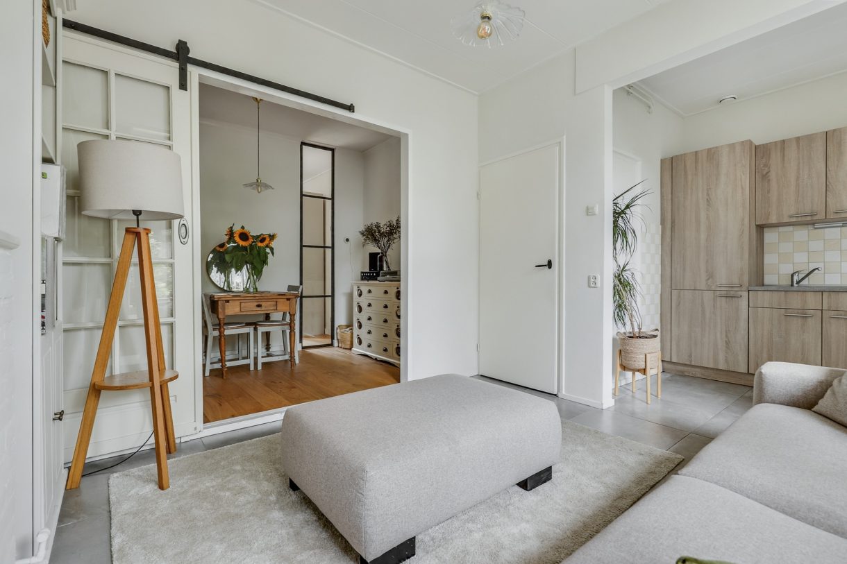 Te koop: Foto Appartement aan de Paulstraat 100 in Arnhem