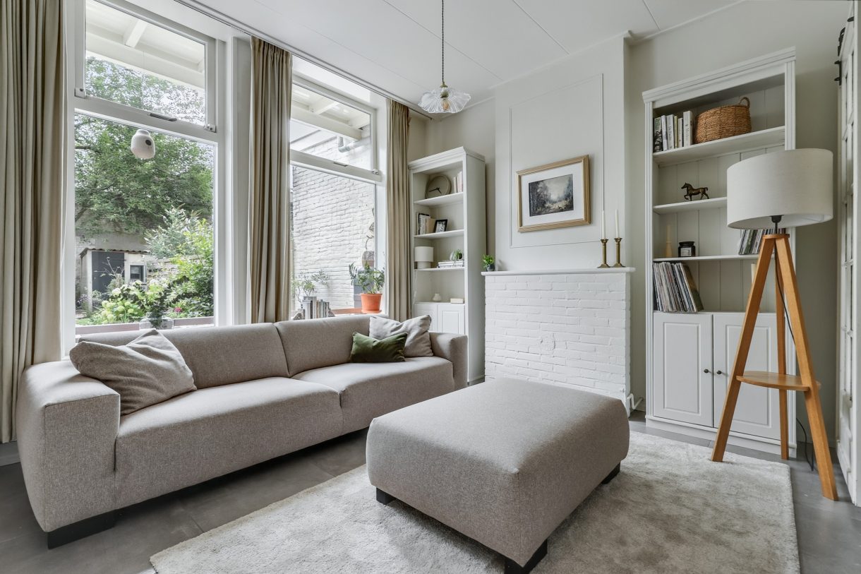 Te koop: Foto Appartement aan de Paulstraat 100 in Arnhem