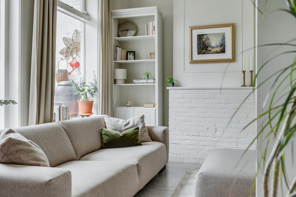 Te koop: Foto Appartement aan de Paulstraat 100 in Arnhem