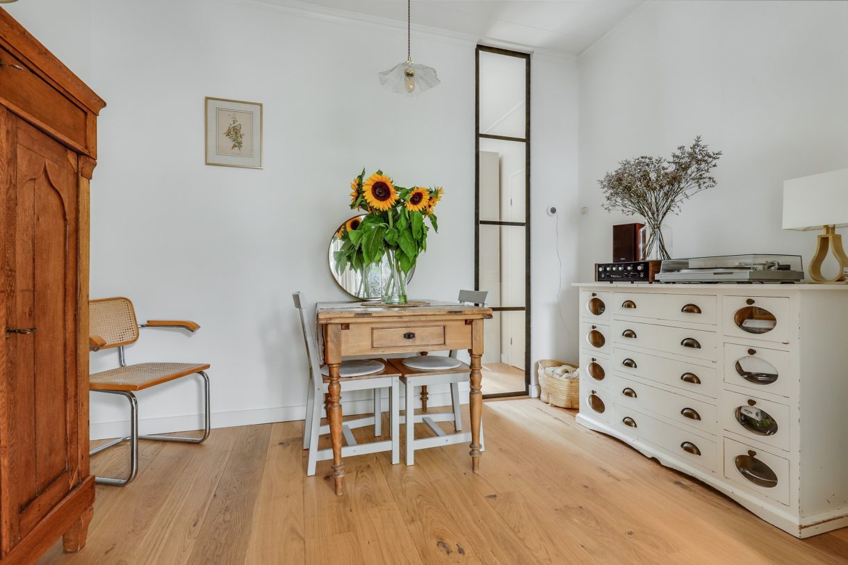 Te koop: Foto Appartement aan de Paulstraat 100 in Arnhem