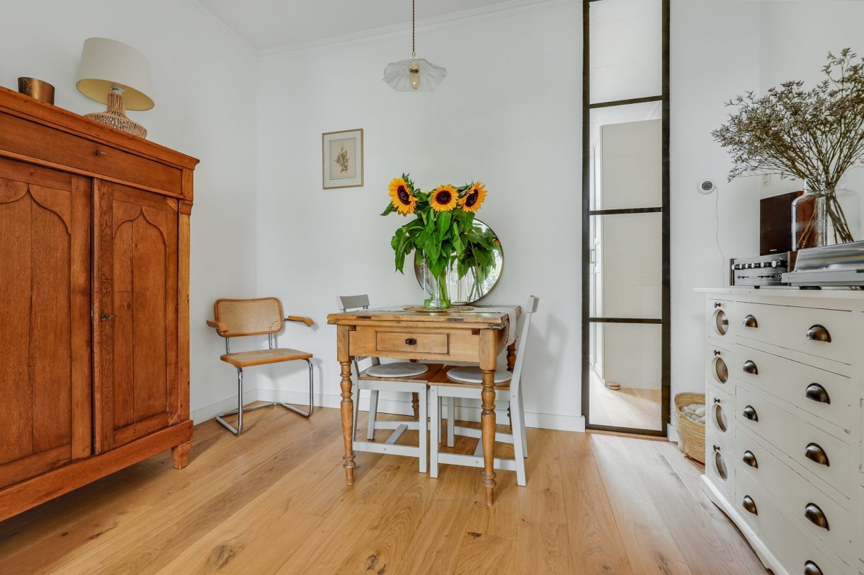 Te koop: Foto Appartement aan de Paulstraat 100 in Arnhem