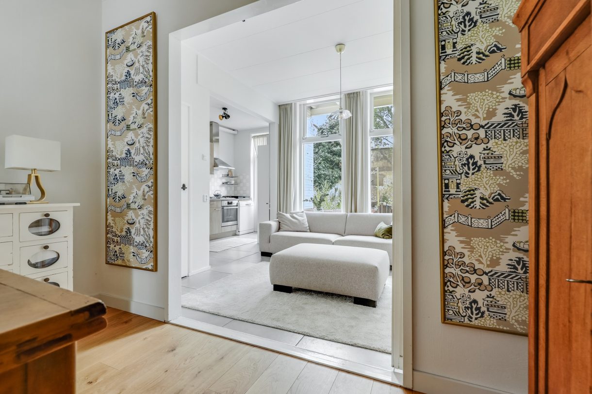 Te koop: Foto Appartement aan de Paulstraat 100 in Arnhem