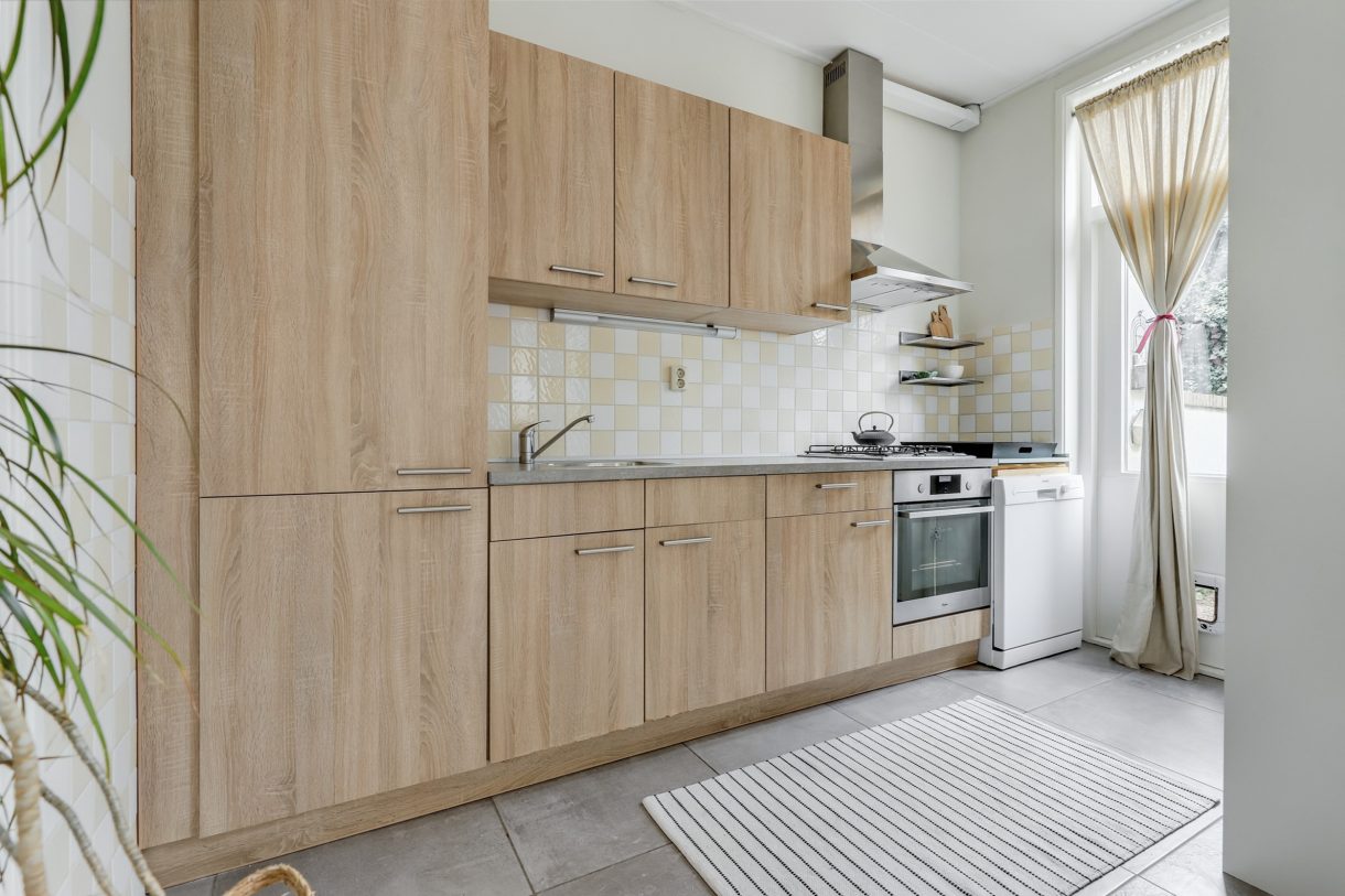 Te koop: Foto Appartement aan de Paulstraat 100 in Arnhem