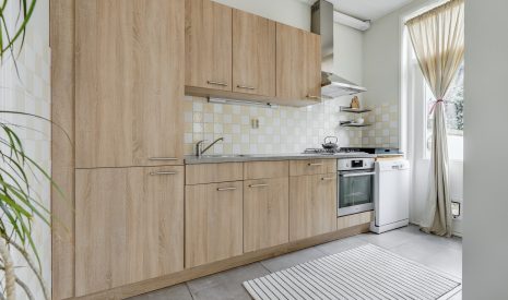 Te koop: Foto Appartement aan de Paulstraat 100 in Arnhem