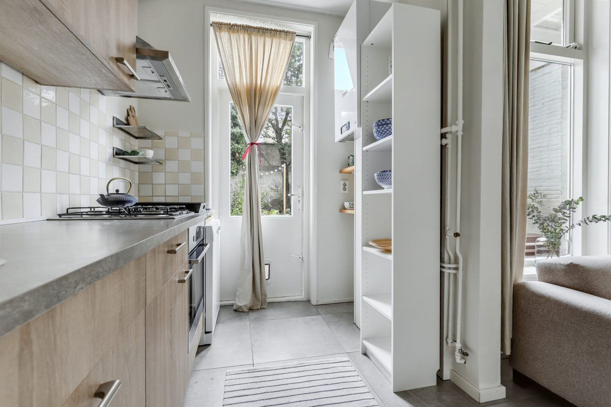 Te koop: Foto Appartement aan de Paulstraat 100 in Arnhem