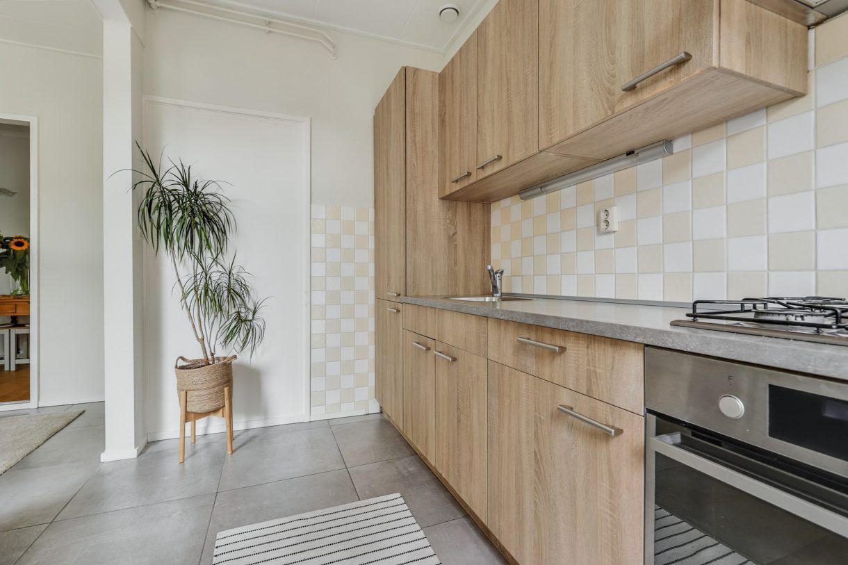 Te koop: Foto Appartement aan de Paulstraat 100 in Arnhem