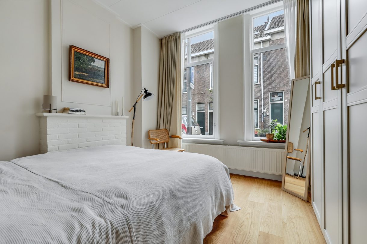 Te koop: Foto Appartement aan de Paulstraat 100 in Arnhem