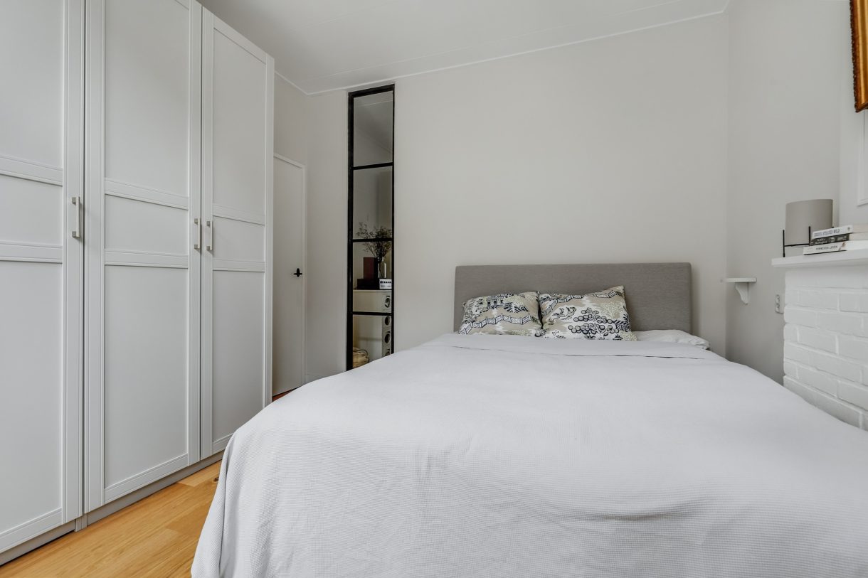 Te koop: Foto Appartement aan de Paulstraat 100 in Arnhem