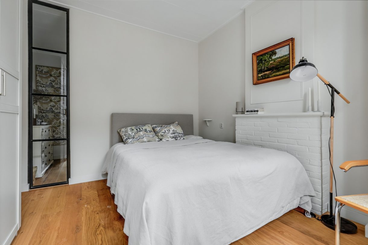 Te koop: Foto Appartement aan de Paulstraat 100 in Arnhem