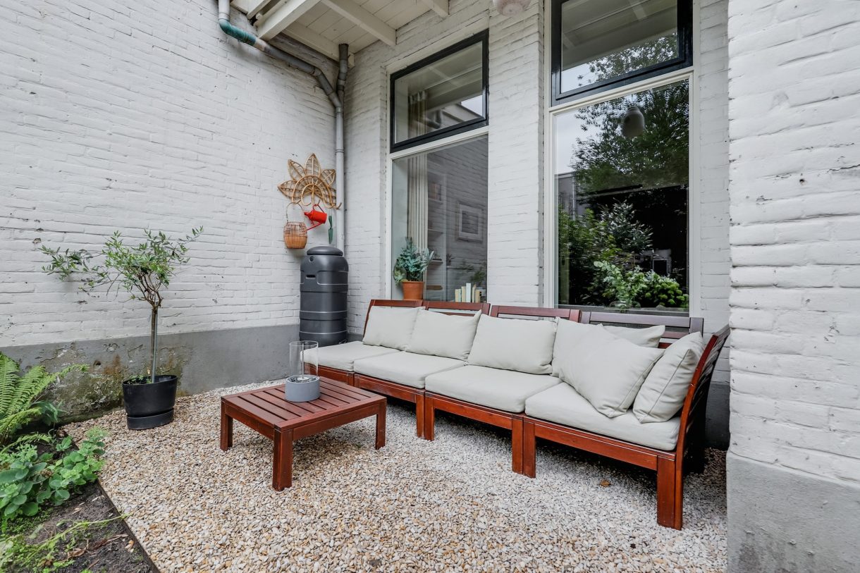 Te koop: Foto Appartement aan de Paulstraat 100 in Arnhem