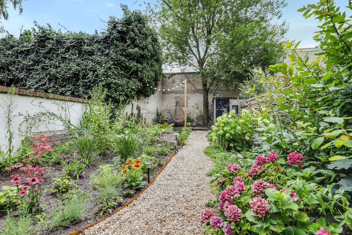 Te koop: Foto Appartement aan de Paulstraat 100 in Arnhem