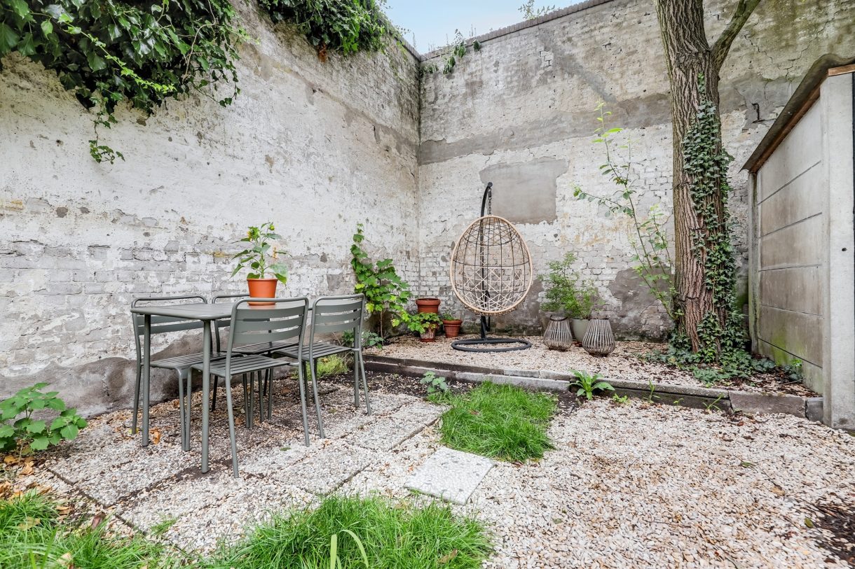 Te koop: Foto Appartement aan de Paulstraat 100 in Arnhem