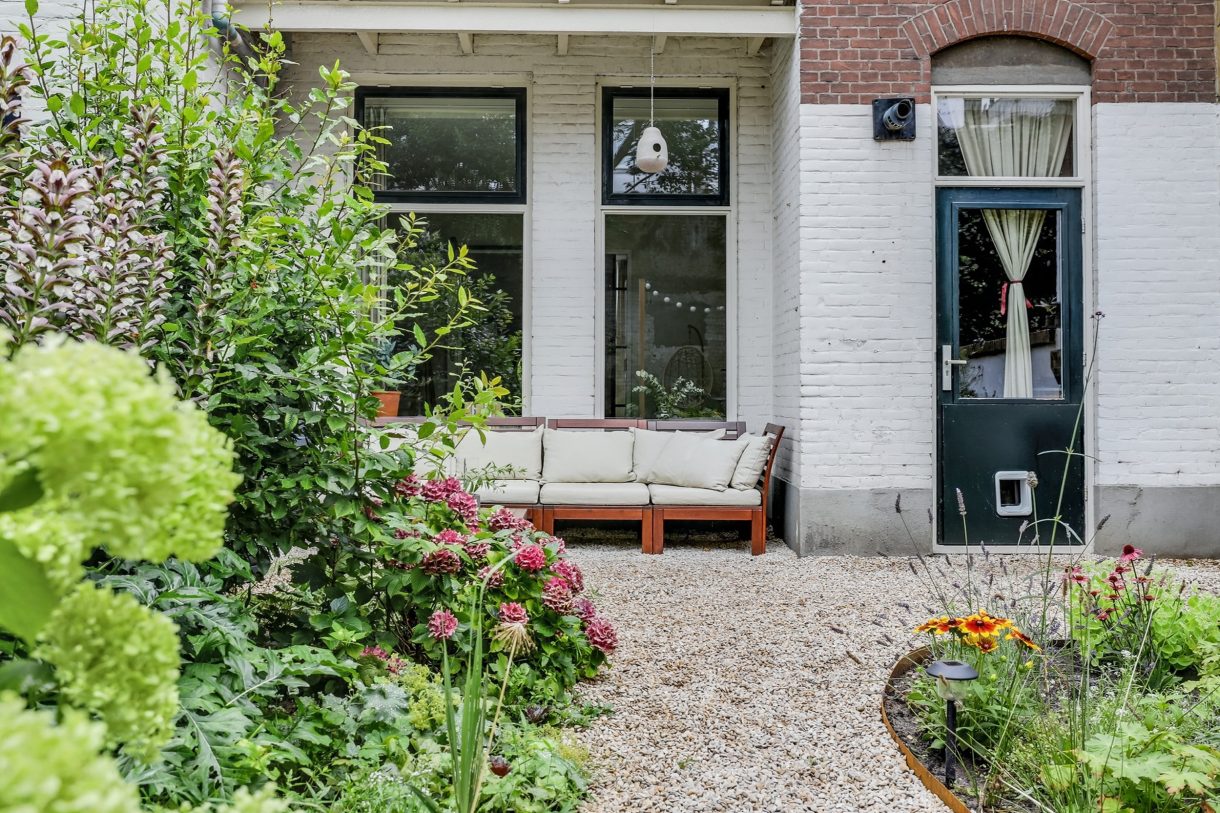 Te koop: Foto Appartement aan de Paulstraat 100 in Arnhem