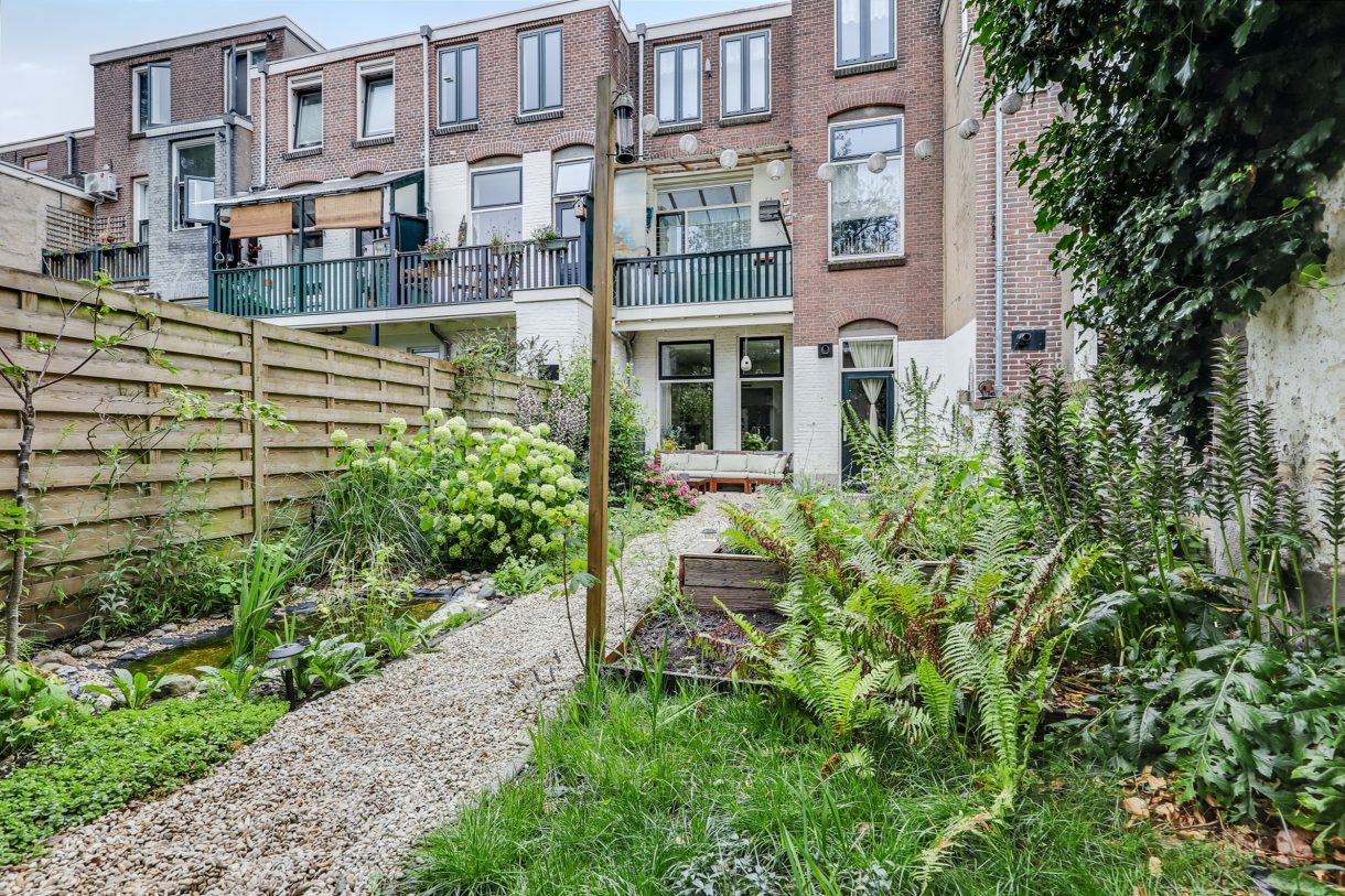 Te koop: Foto Appartement aan de Paulstraat 100 in Arnhem