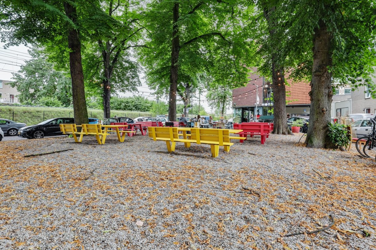 Te koop: Foto Appartement aan de Paulstraat 100 in Arnhem