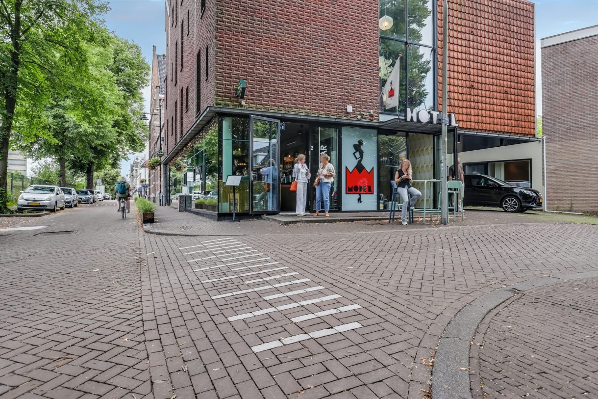 Te koop: Foto Appartement aan de Paulstraat 100 in Arnhem