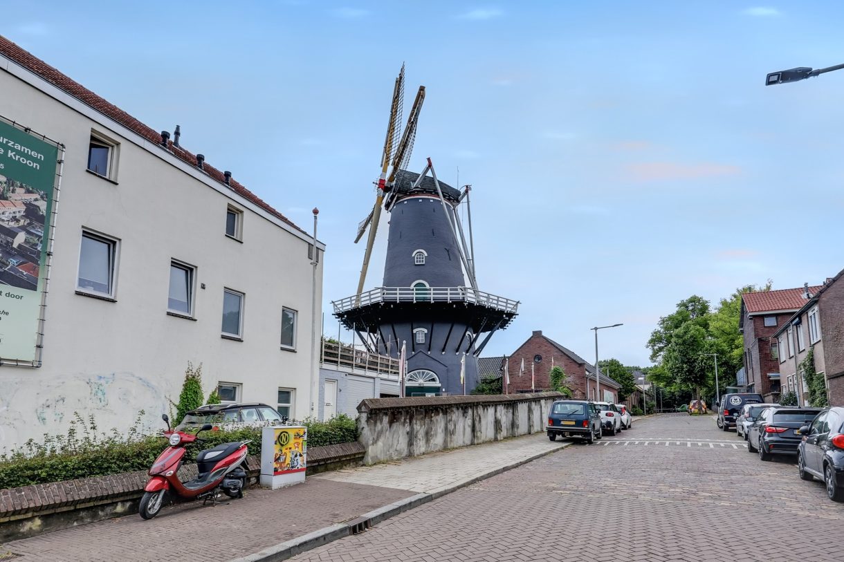 Te koop: Foto Appartement aan de Paulstraat 100 in Arnhem