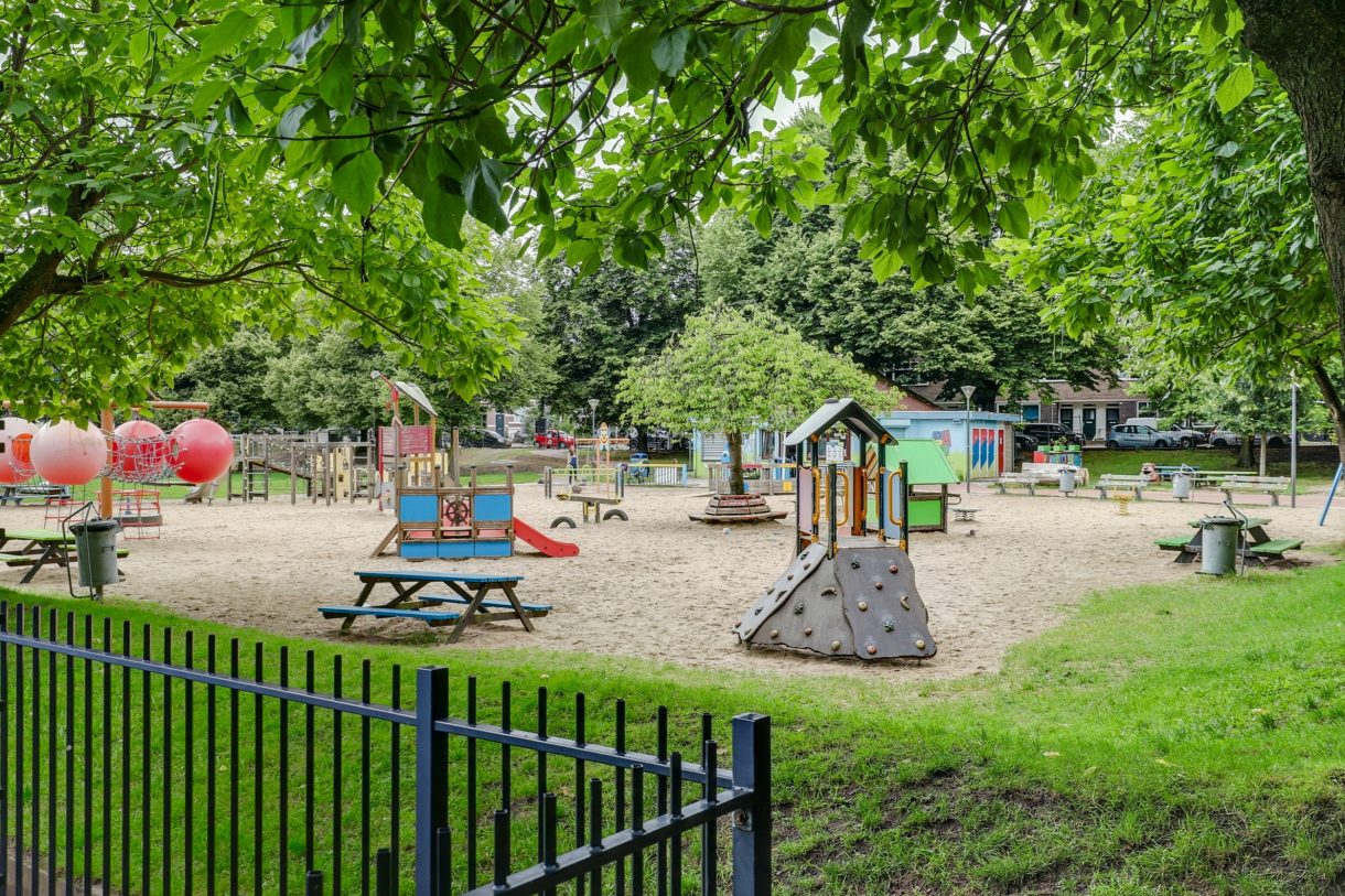 Te koop: Foto Appartement aan de Paulstraat 100 in Arnhem