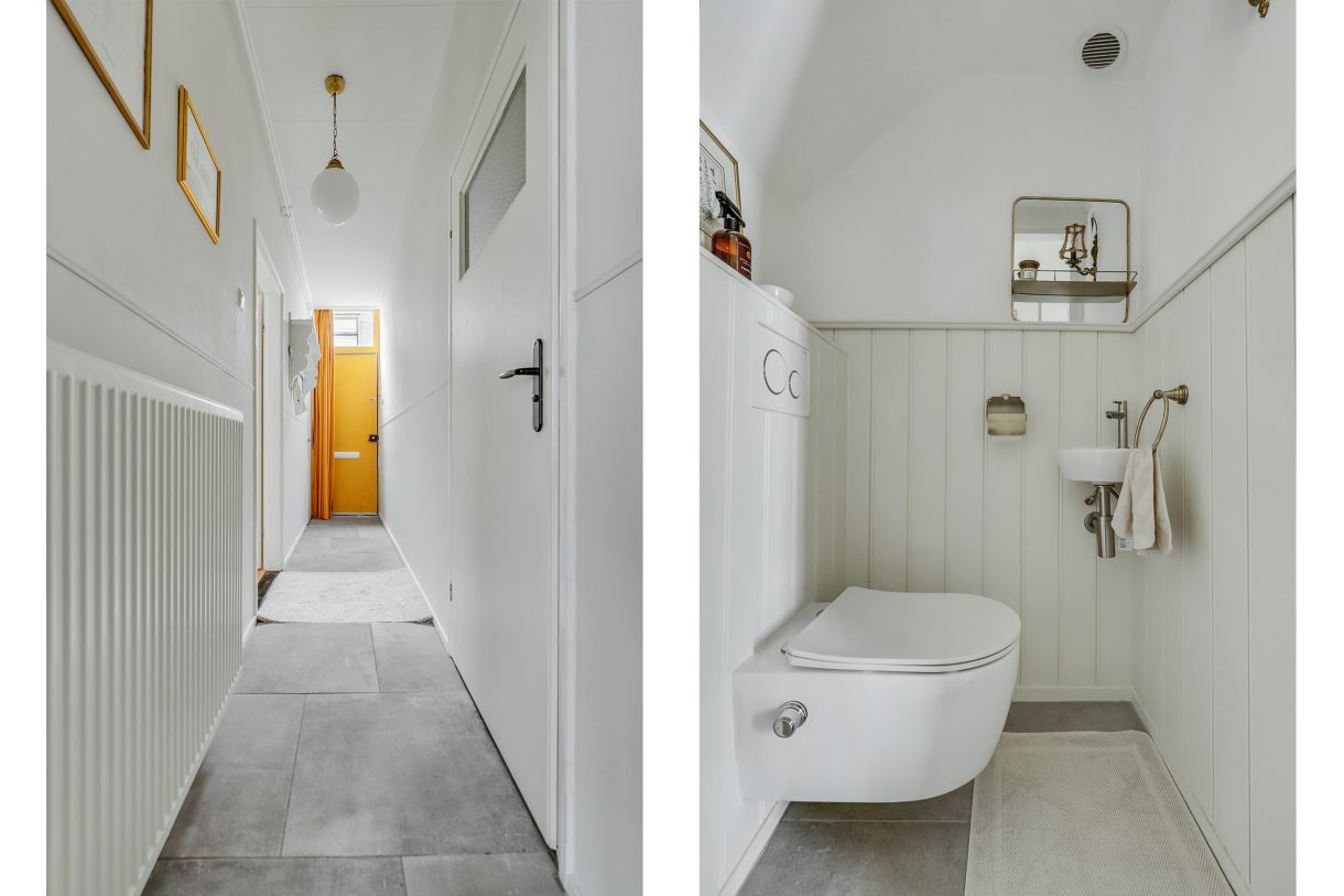 Te koop: Foto Appartement aan de Paulstraat 100 in Arnhem