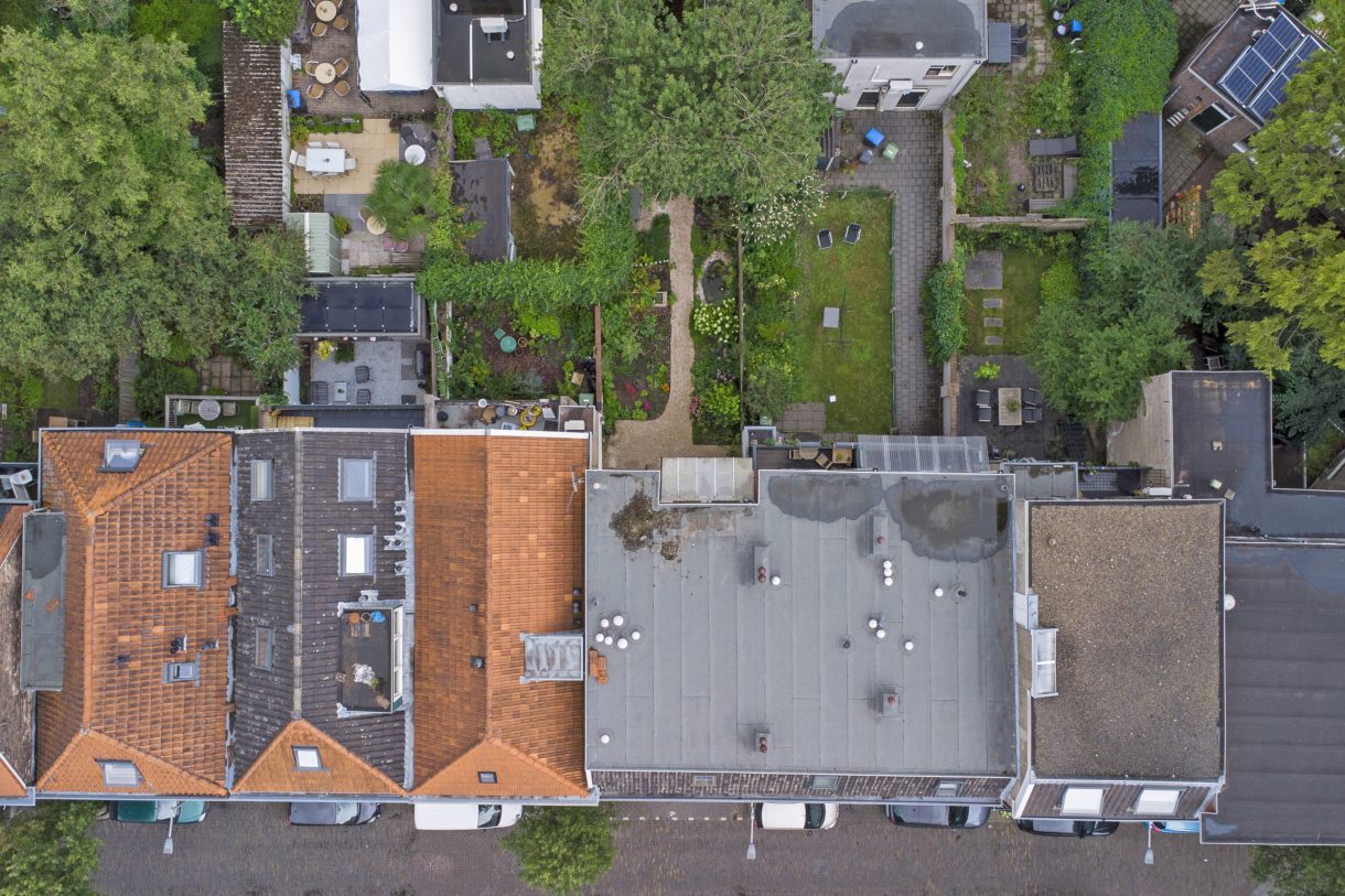 Te koop: Foto Appartement aan de Paulstraat 100 in Arnhem