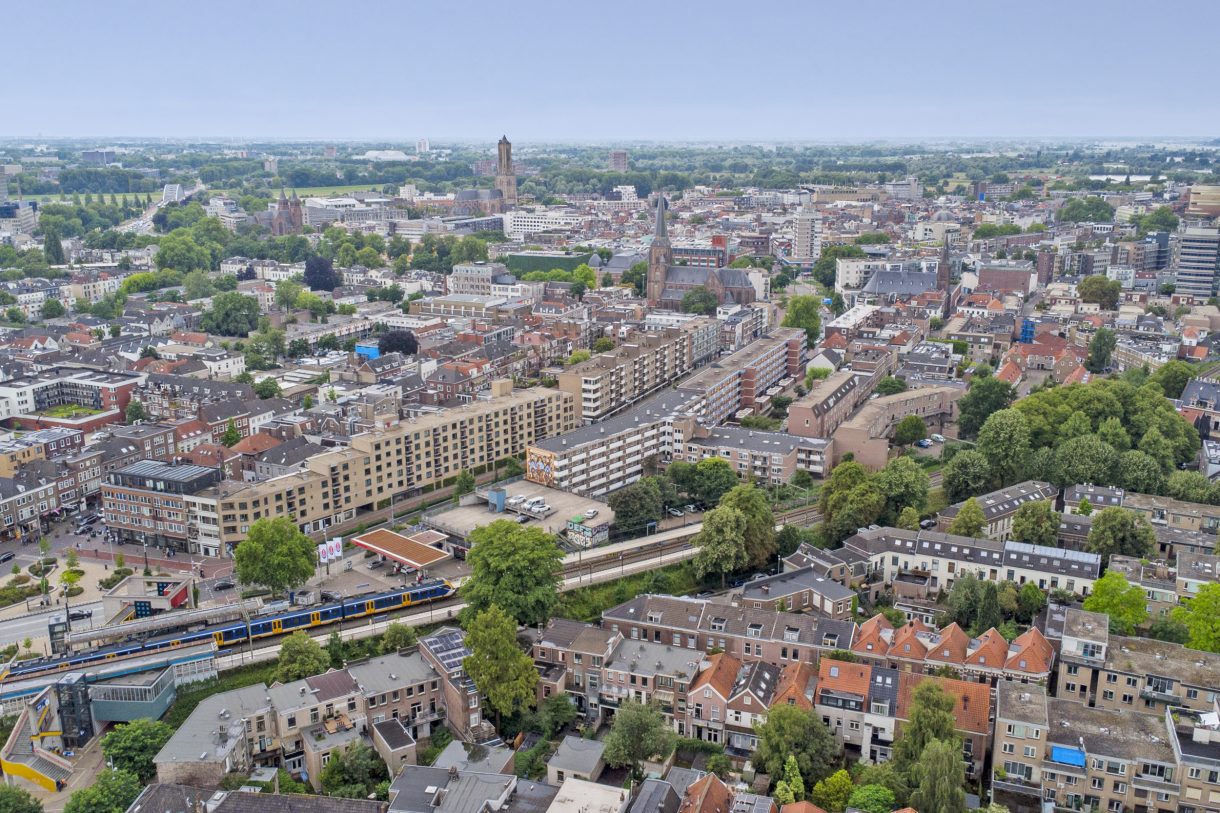 Te koop: Foto Appartement aan de Paulstraat 100 in Arnhem