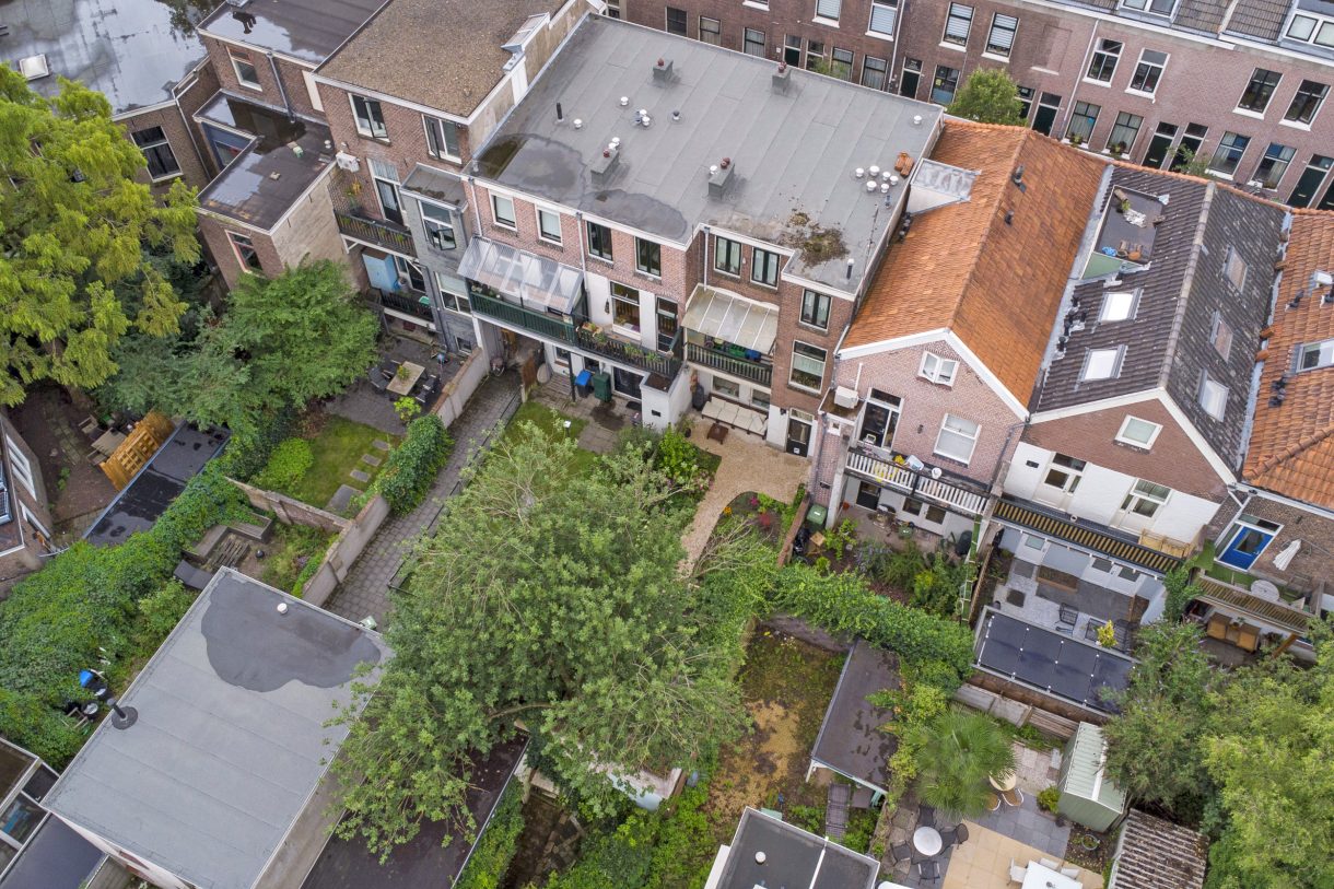 Te koop: Foto Appartement aan de Paulstraat 100 in Arnhem