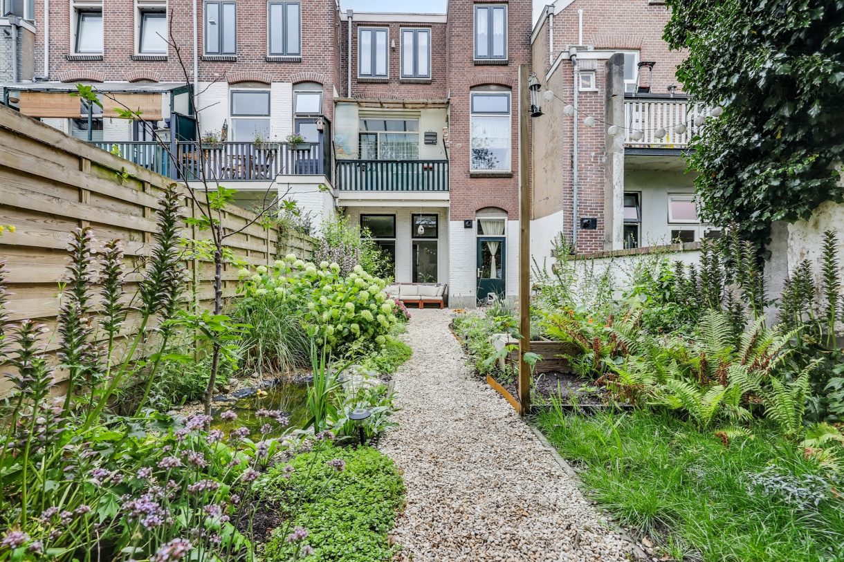 Te koop: Foto Appartement aan de Paulstraat 100 in Arnhem