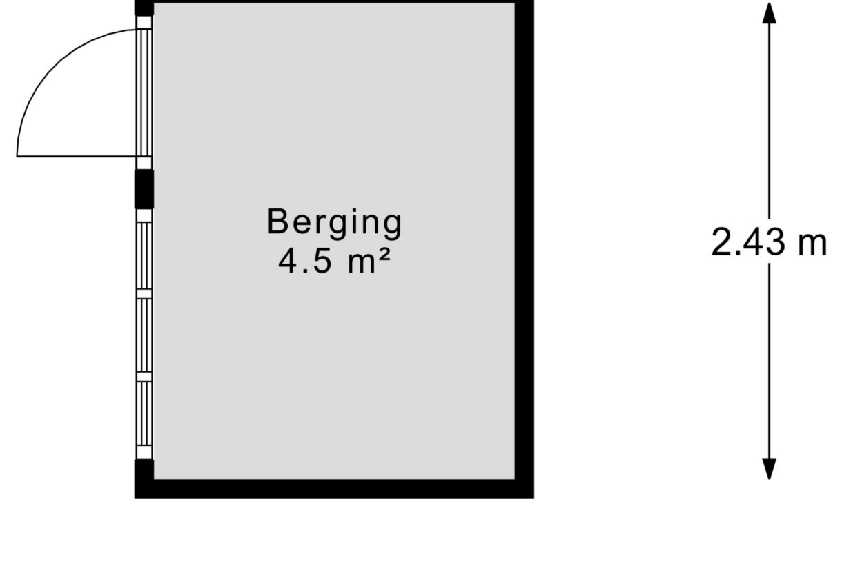 Te koop: Foto Appartement aan de Paulstraat 100 in Arnhem