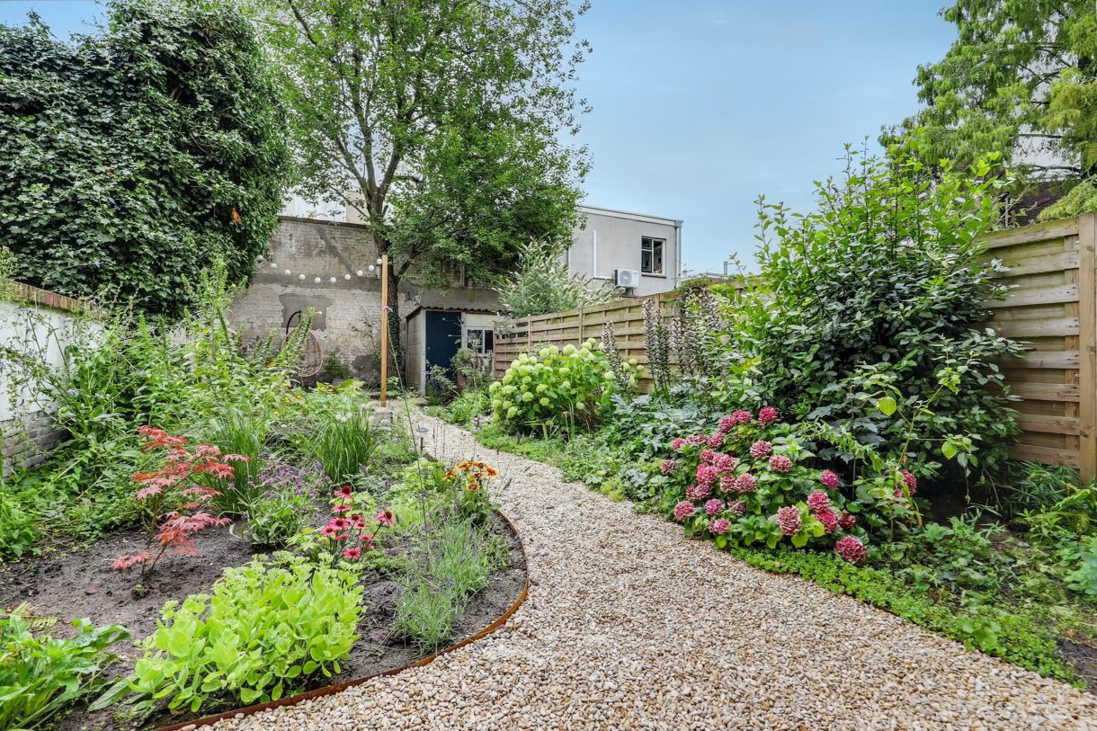 Te koop: Foto Appartement aan de Paulstraat 100 in Arnhem