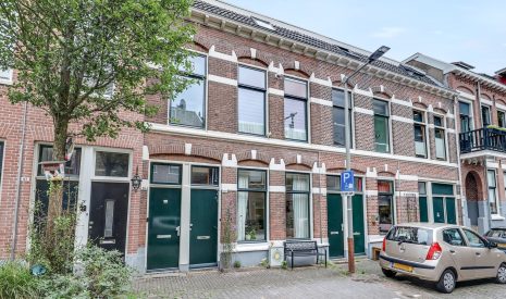 koop  Arnhem  Paulstraat 100 – Hoofdfoto