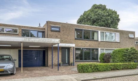 koop  Uden  Karelstraat 7 – Hoofdfoto