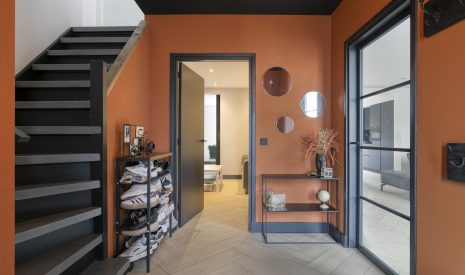 Te koop: Foto Woonhuis aan de Karelstraat 7 in Uden