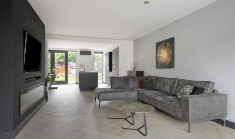 Te koop: Foto Woonhuis aan de Karelstraat 7 in Uden