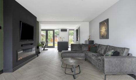 Te koop: Foto Woonhuis aan de Karelstraat 7 in Uden