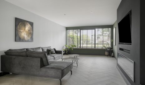 Te koop: Foto Woonhuis aan de Karelstraat 7 in Uden