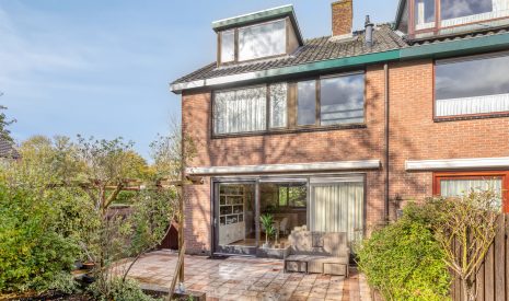 Hoofdfoto van Koudekerk aan den Rijn Prins Bernhardstraat 61