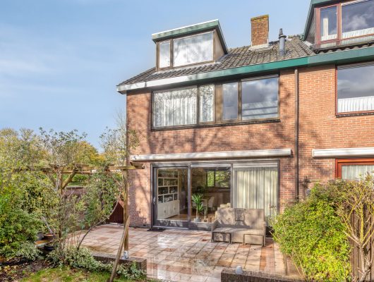 Hoofdfoto van Koudekerk aan den Rijn Prins Bernhardstraat 61