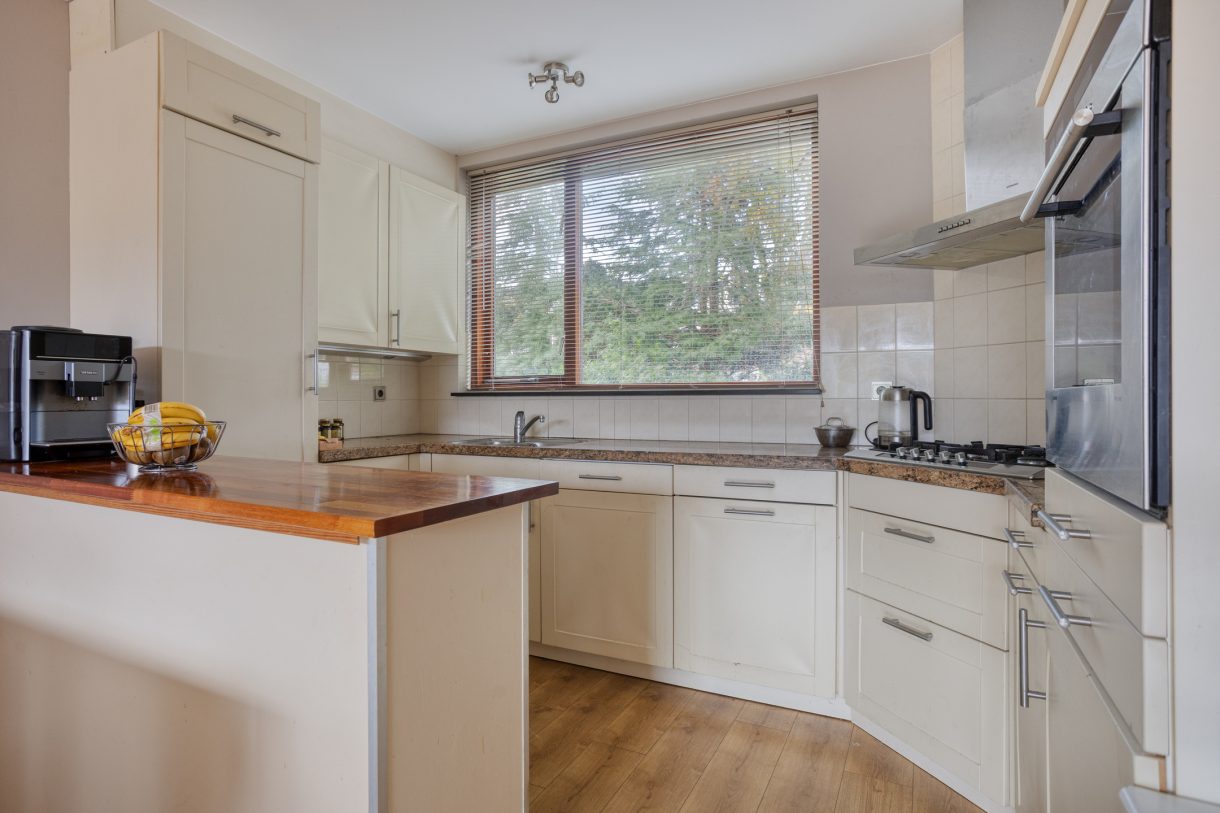 Te koop: Foto Woonhuis aan de Prins Bernhardstraat 61 in Koudekerk aan den Rijn