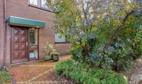 Te koop: Foto Woonhuis aan de Prins Bernhardstraat 61 in Koudekerk aan den Rijn