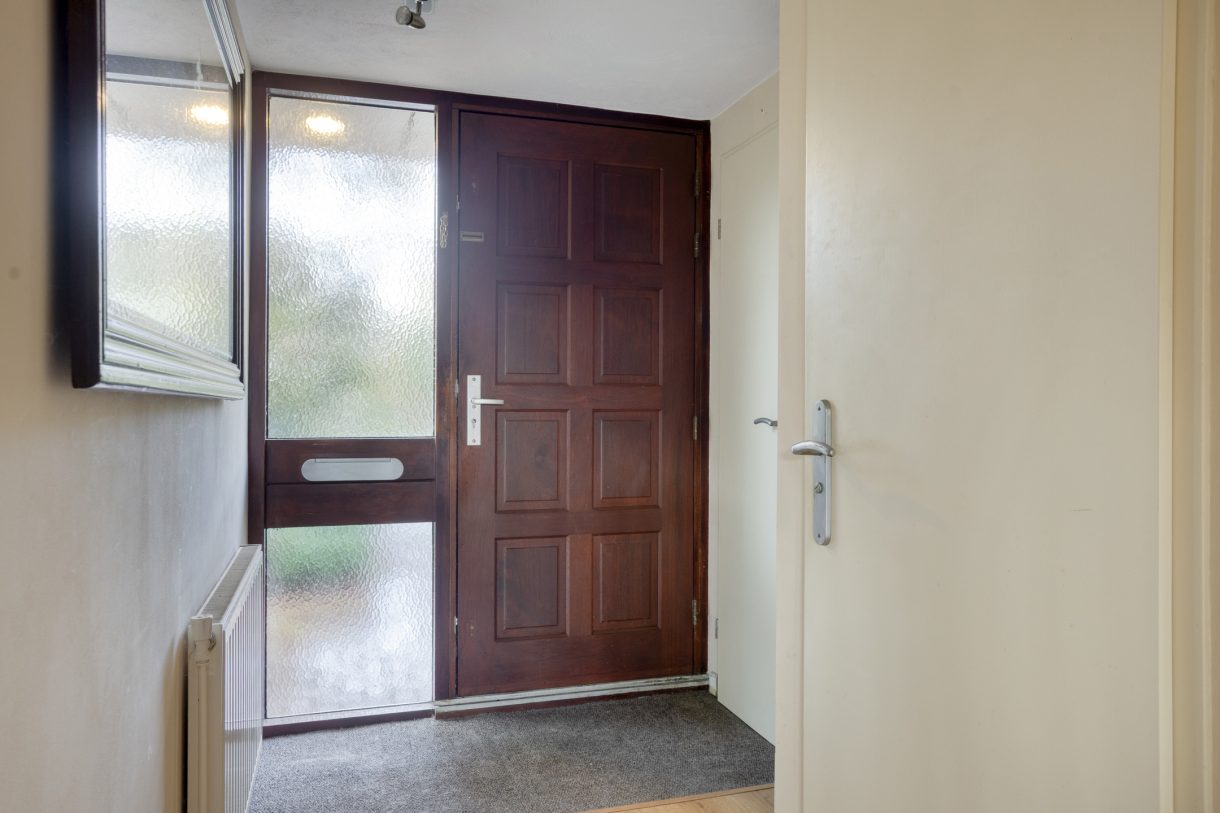 Te koop: Foto Woonhuis aan de Prins Bernhardstraat 61 in Koudekerk aan den Rijn