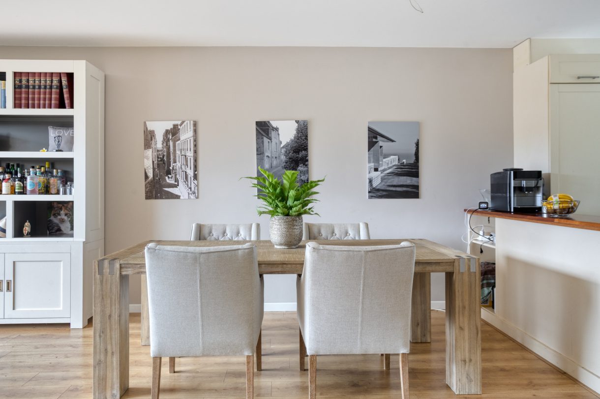 Te koop: Foto Woonhuis aan de Prins Bernhardstraat 61 in Koudekerk aan den Rijn