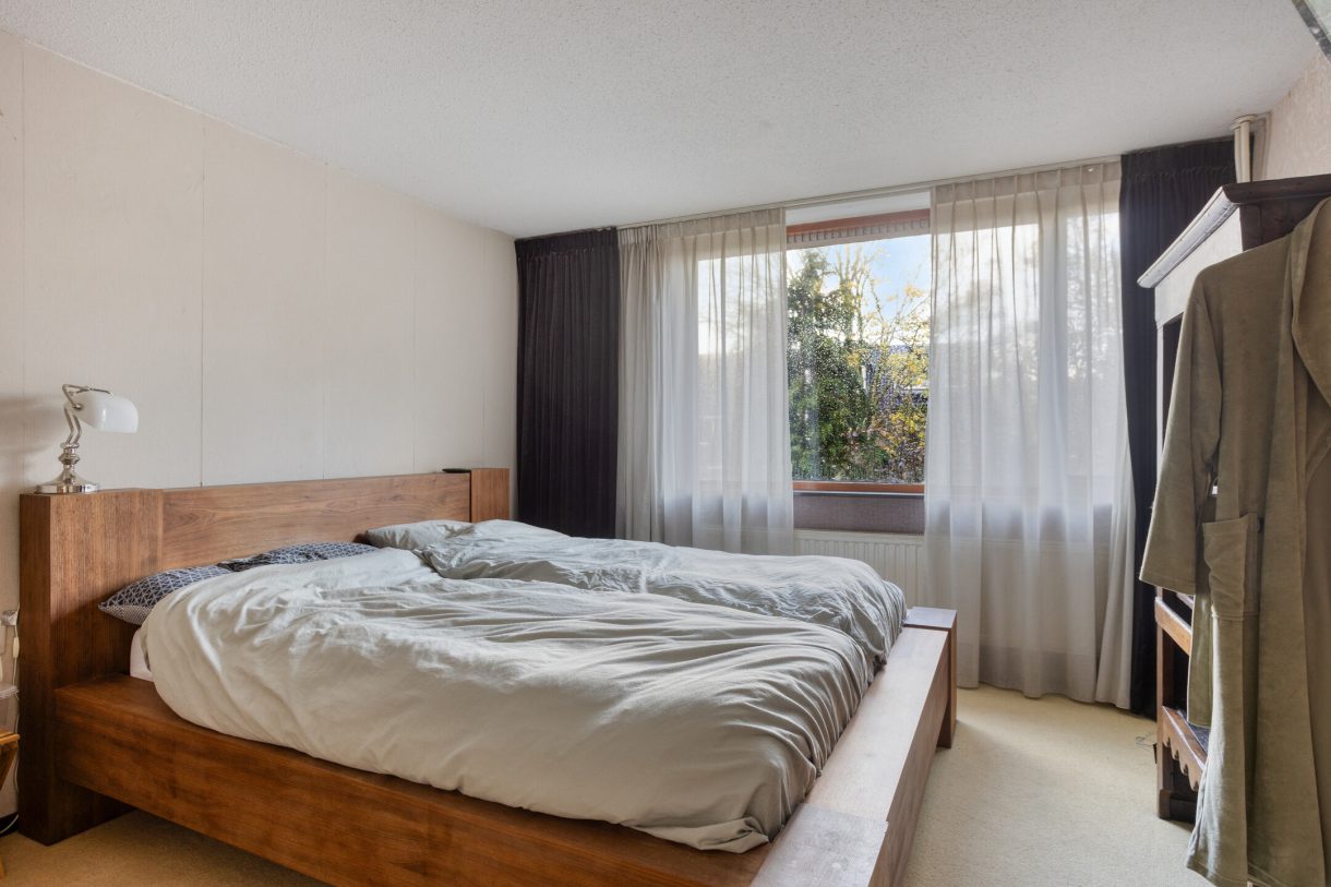 Te koop: Foto Woonhuis aan de Prins Bernhardstraat 61 in Koudekerk aan den Rijn