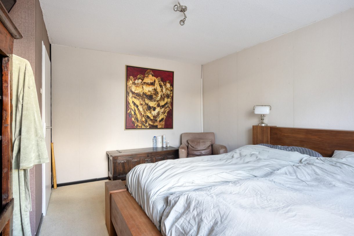 Te koop: Foto Woonhuis aan de Prins Bernhardstraat 61 in Koudekerk aan den Rijn